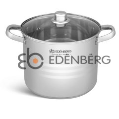 EB-525 Набор кухонной посуды, 3 предмета 