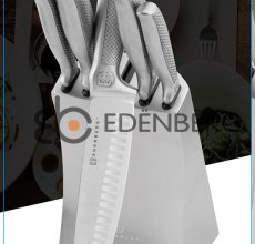 EB-11001 Ножей Набор 6 Предметов С Подставка