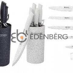 EB-5103 Ножей Набор 7 Предметов